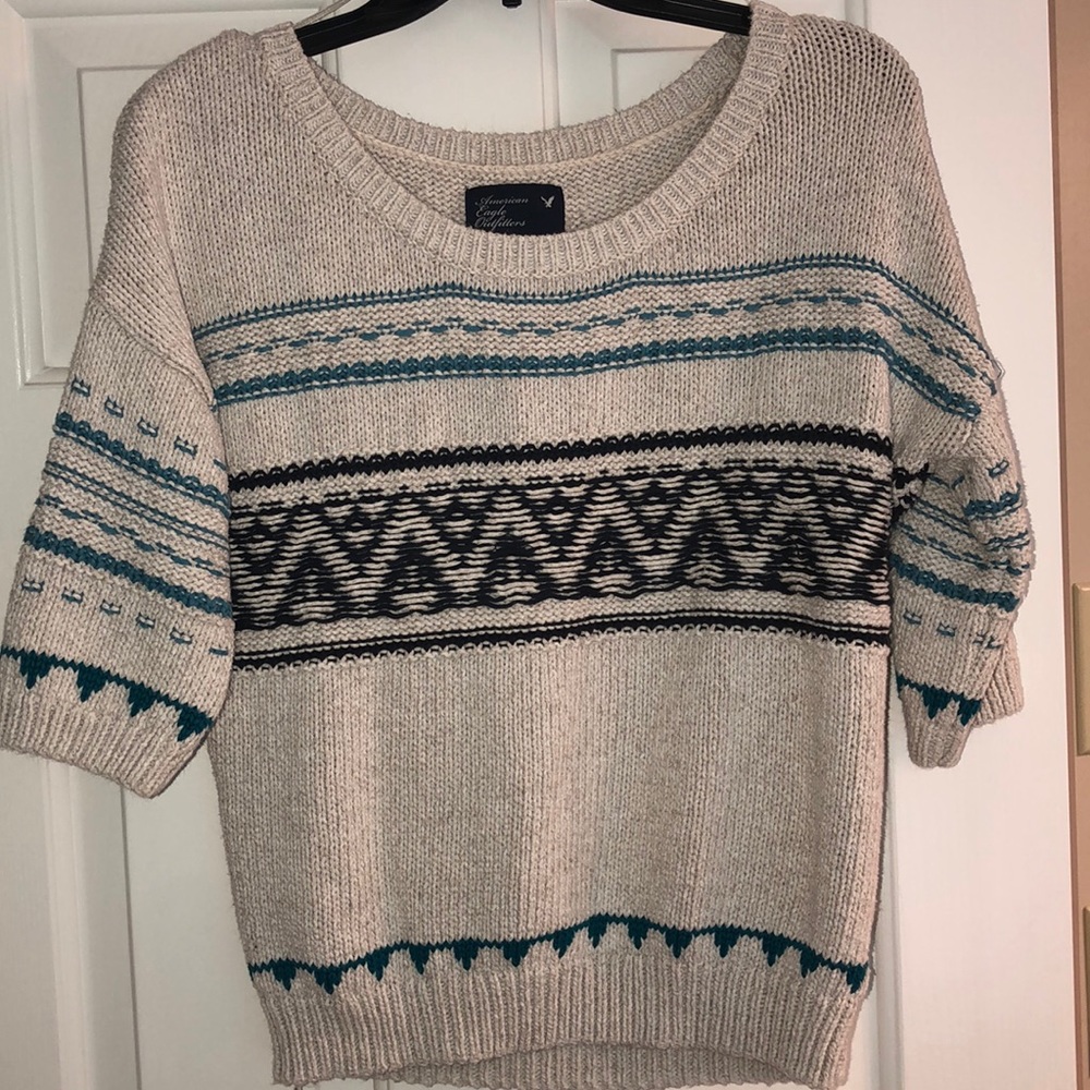 sweater